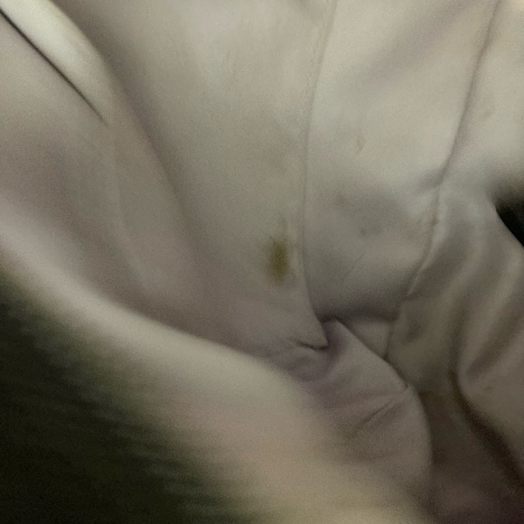 COACH MIA INLAID LOGO Handbag. 15748 PATCHWORK SHOULDERBAG tote purse​ - Picture 16 of 16